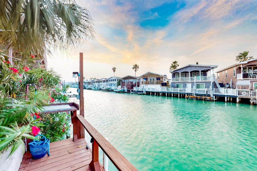 Photo of Casa Sharay in Port Isabel, TX