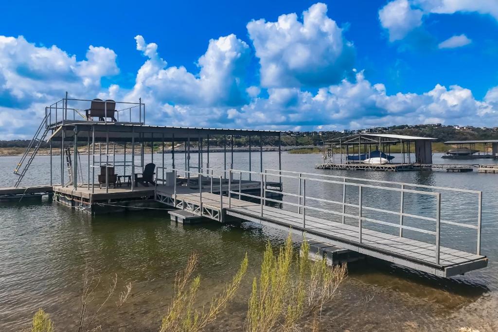 Photo of Lakefront Cottage in Leander, TX
