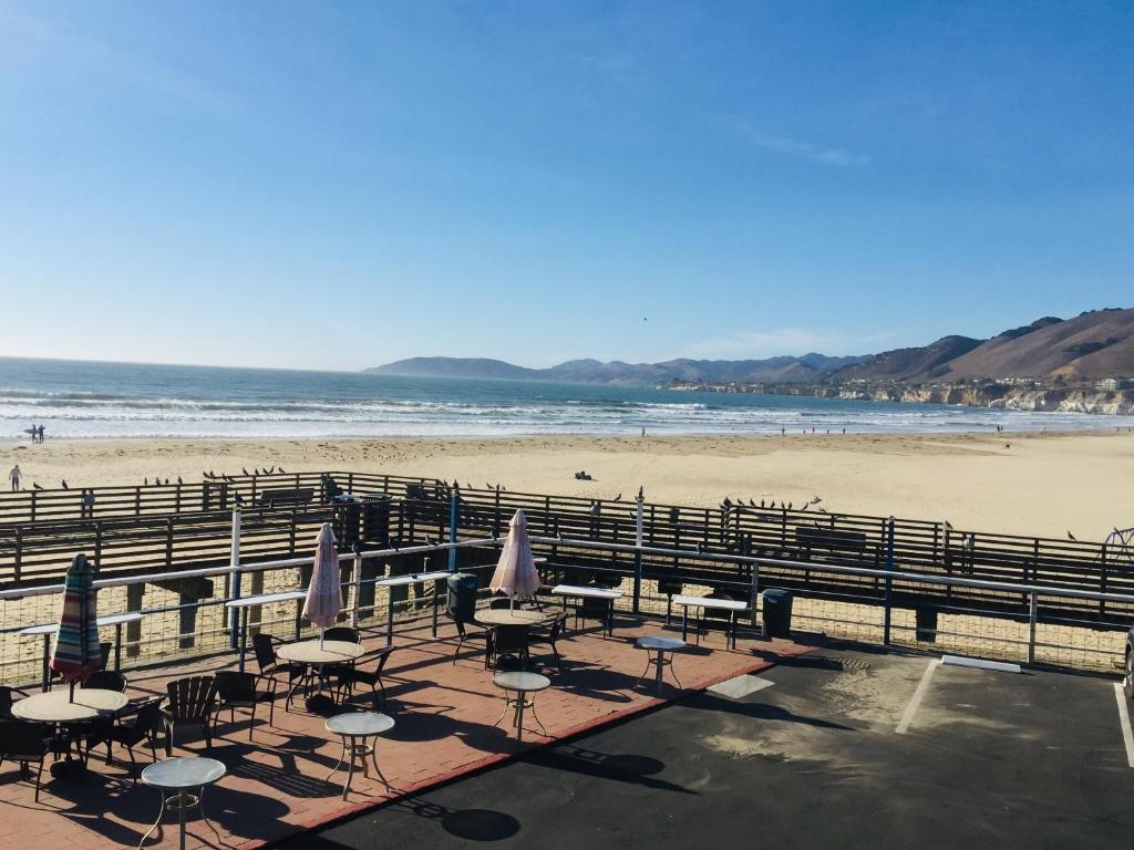 Photo of Dolphin Cove Motel in Pismo Beach, CA
