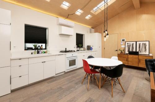 Photo #2 of Venice Beach Bungalow by ArtSpace Locations in Los Angeles, CA
