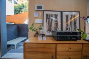 Photo #6 of Venice Beach Bungalow by ArtSpace Locations in Los Angeles, CA