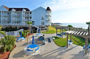Photo #6 of Seascape 2317 Condo in Galveston, TX