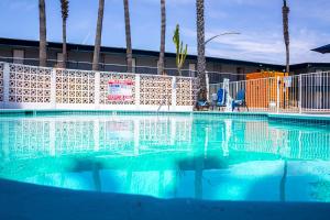 Photo #4 of Ocean Villa Inn in San Diego, CA