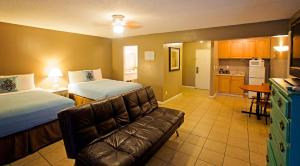 Photo #5 of Ocean Villa Inn in San Diego, CA