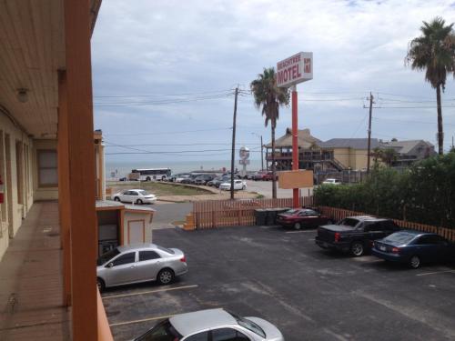 Photo #3 of Beachtree Motel in Galveston, TX