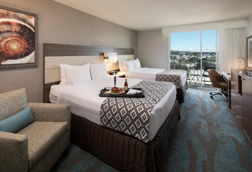 Photo #2 of Crowne Plaza Ventura Beach by IHG in Ventura, CA