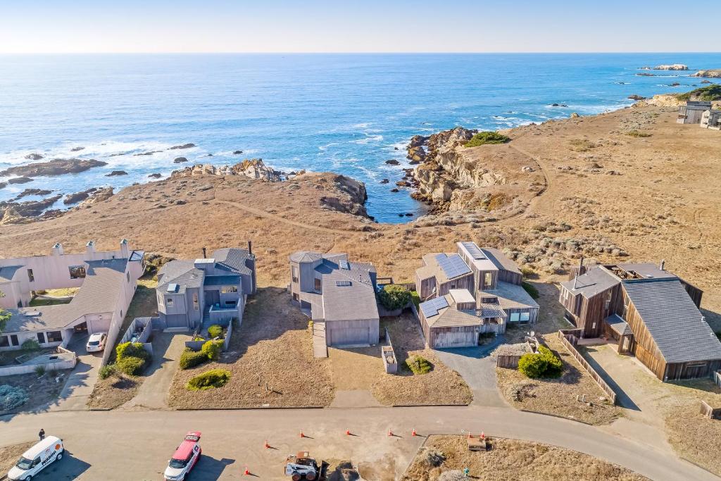 Photo of Del Mar Point in Sea Ranch, CA