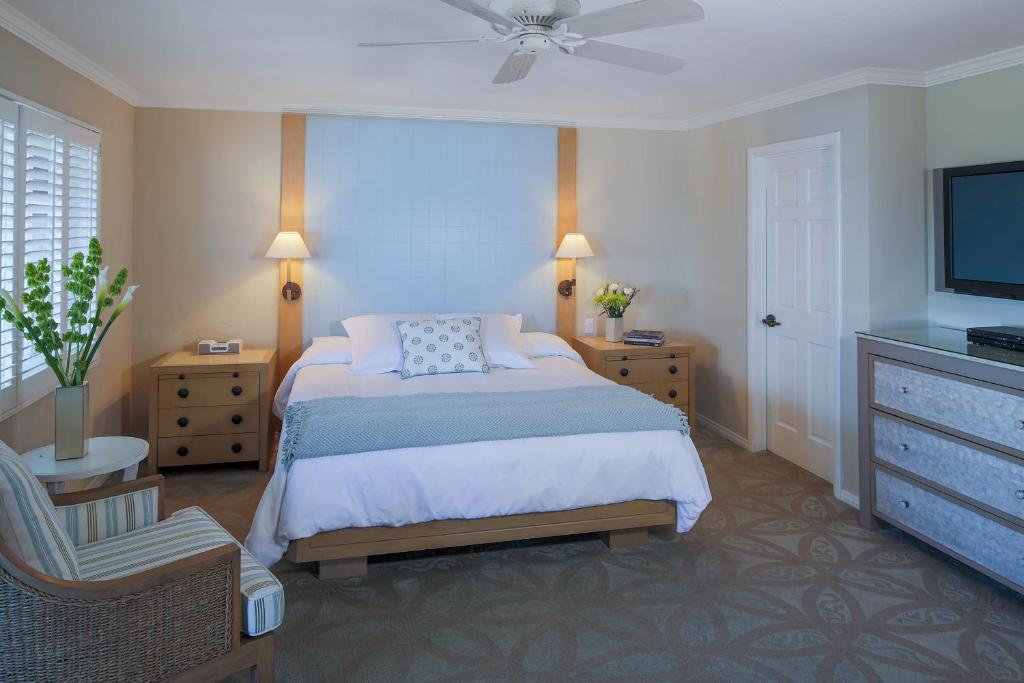 Photo #1 of Scripps Inn in San Diego, CA