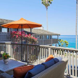 Photo #4 of Scripps Inn in San Diego, CA