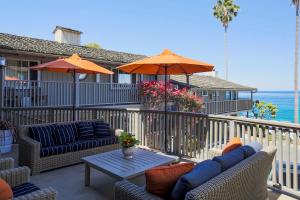 Photo #5 of Scripps Inn in San Diego, CA