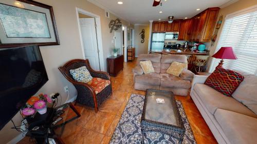 Photo #3 of Seascape 1211 Condo in Galveston, TX