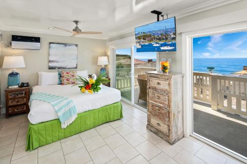 Photo #2 of Ocean Palms Beach Resort in Carlsbad, CA