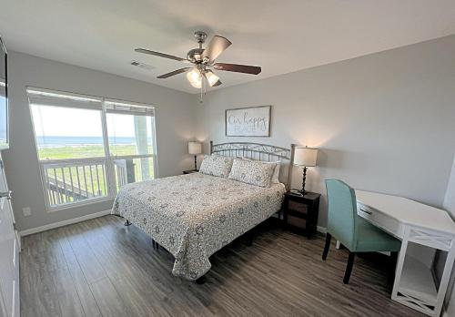 Photo #2 of Beaches Be Trippin' home in Bolivar Peninsula, TX