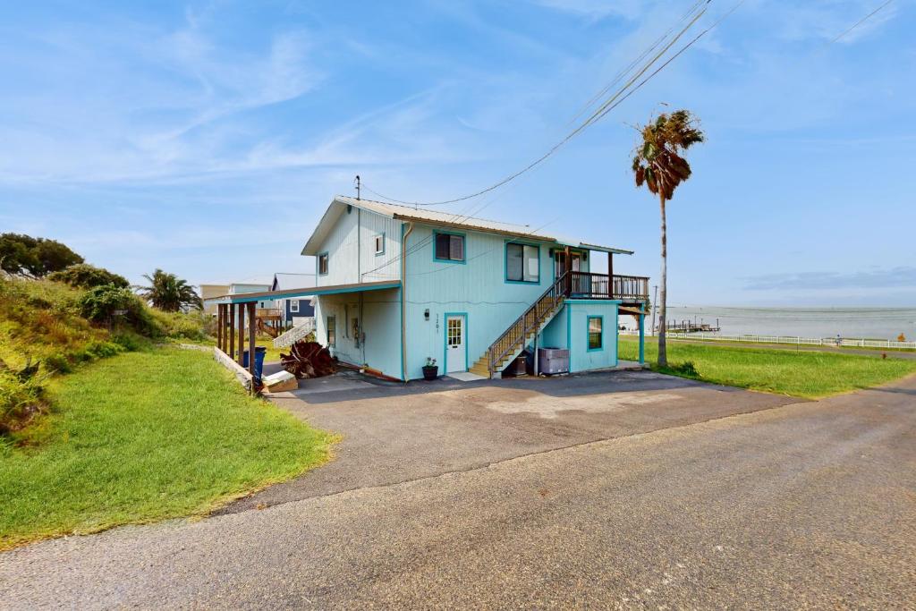 Photo of Bayshore Beachfront in Ingleside, TX