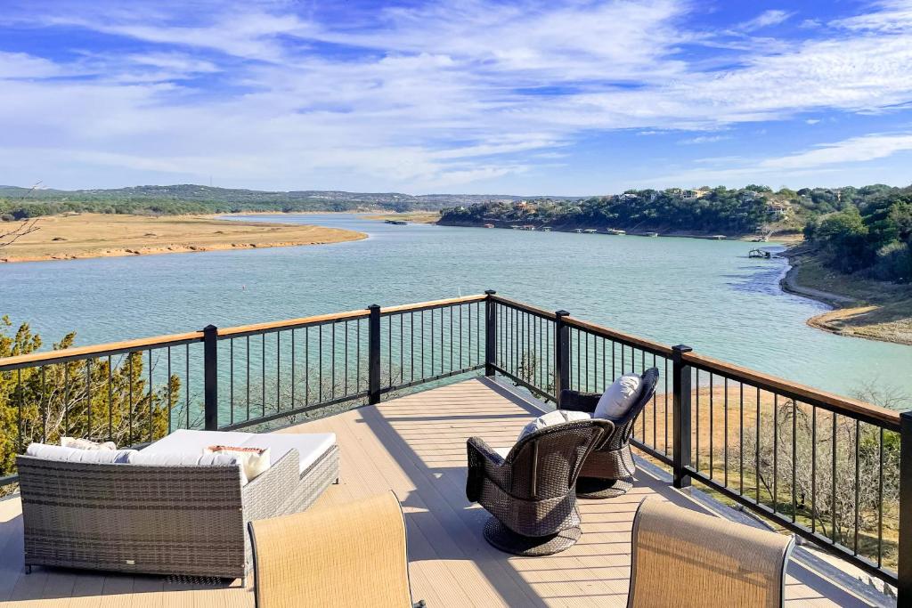 Photo of Stone Lodge in Dripping Springs, TX