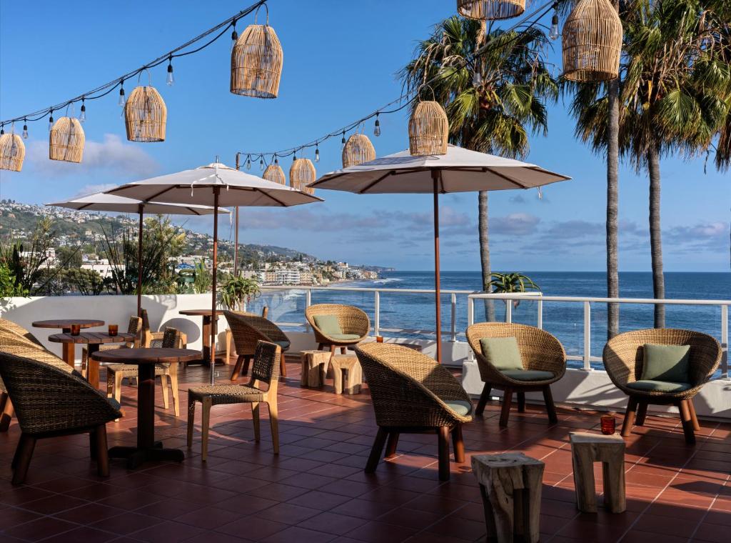 Photo #1 of Casa Loma Beach Hotel in Laguna Beach, CA