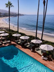 Photo #5 of Casa Loma Beach Hotel in Laguna Beach, CA