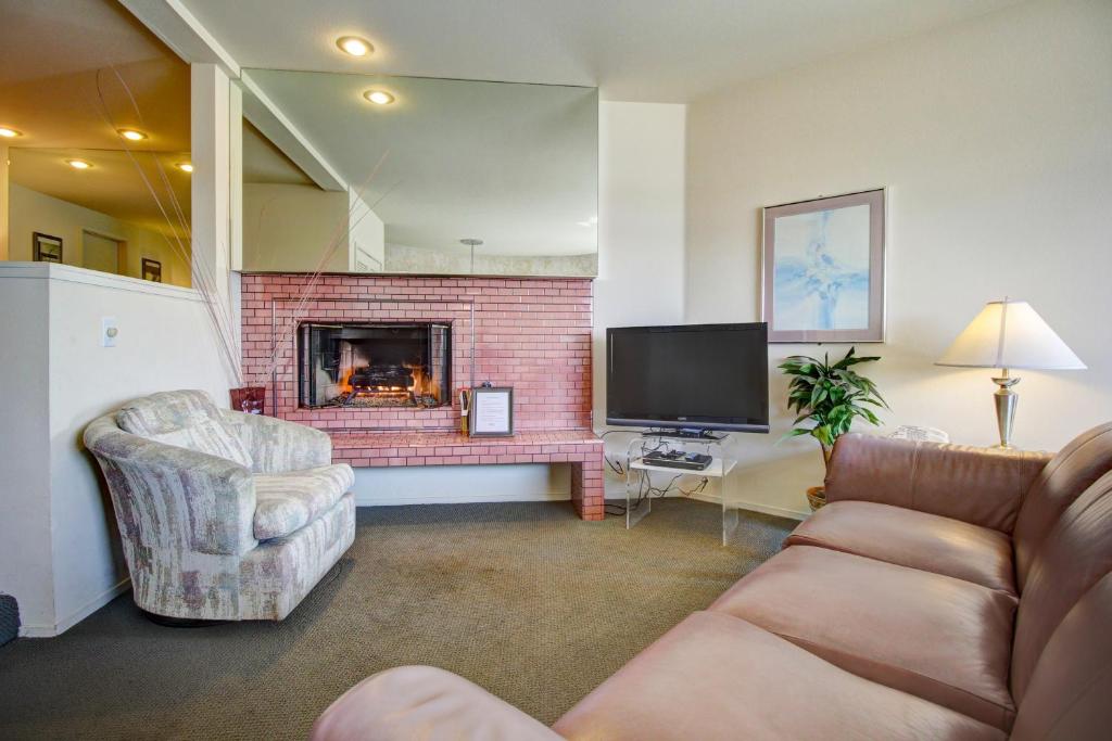 Photo of Baywood Inn Bed & Breakfast in Baywood Los Osos, CA