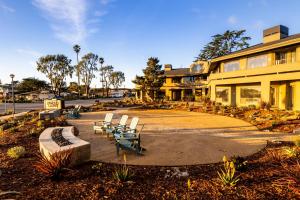 Photo #6 of Baywood Inn Bed & Breakfast in Baywood Los Osos, CA