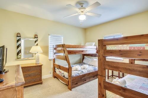 Photo #2 of Kathies Beachfront Kottage in Galveston, TX