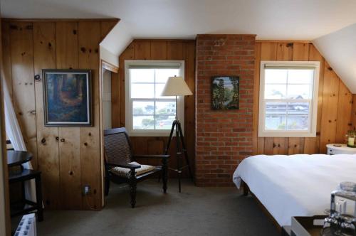 Photo #2 of Trinidad Bay Bed and Breakfast Hotel in Trinidad, CA