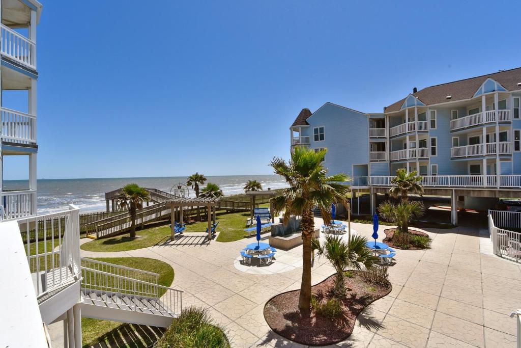 Photo #1 of Seascape 2110 Condo in Galveston, TX