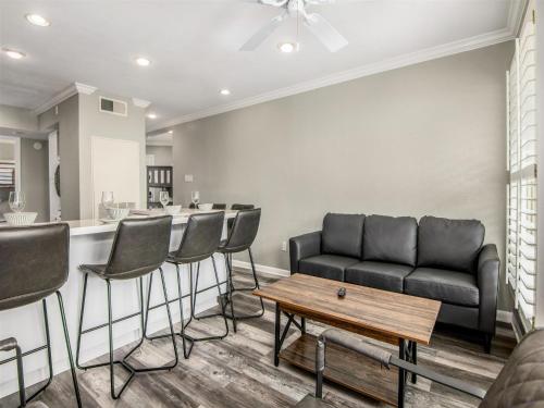 Photo #3 of Seascape 2110 Condo in Galveston, TX