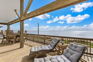 Photo #6 of BeachQuest Beachfront in Bolivar Peninsula, TX