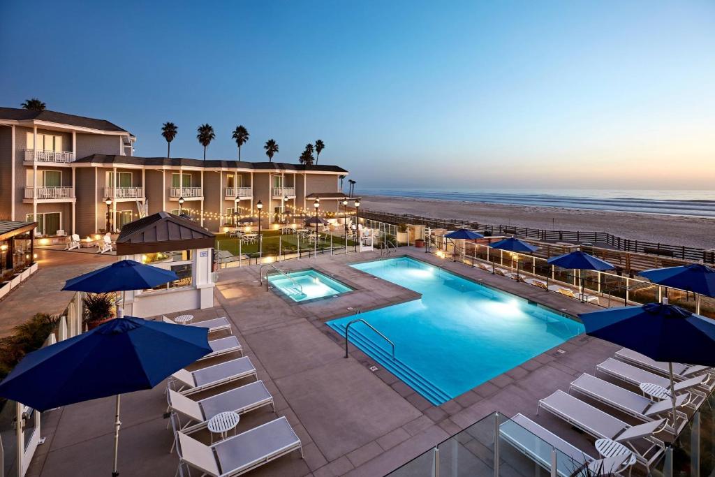 Photo #1 of Vespera Resort on Pismo Beach, Autograph Collection in Pismo Beach, CA
