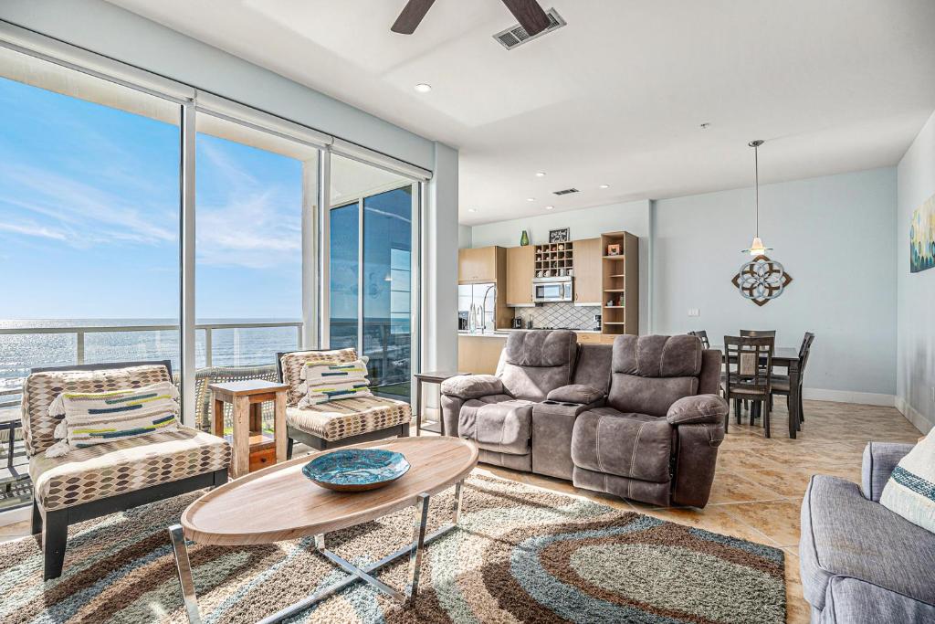 Photo of Diamond Beach Resort: Escape #516 in Jamaica Beach, TX