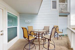 Photo #5 of Seascape Condos: A SeaScape Paradise #1101 in Galveston, TX
