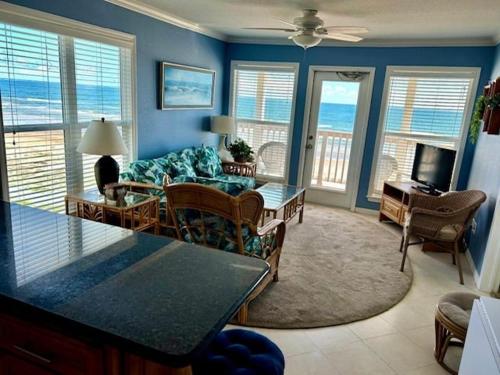 Photo #2 of Seascape 2314 condo in Galveston, TX