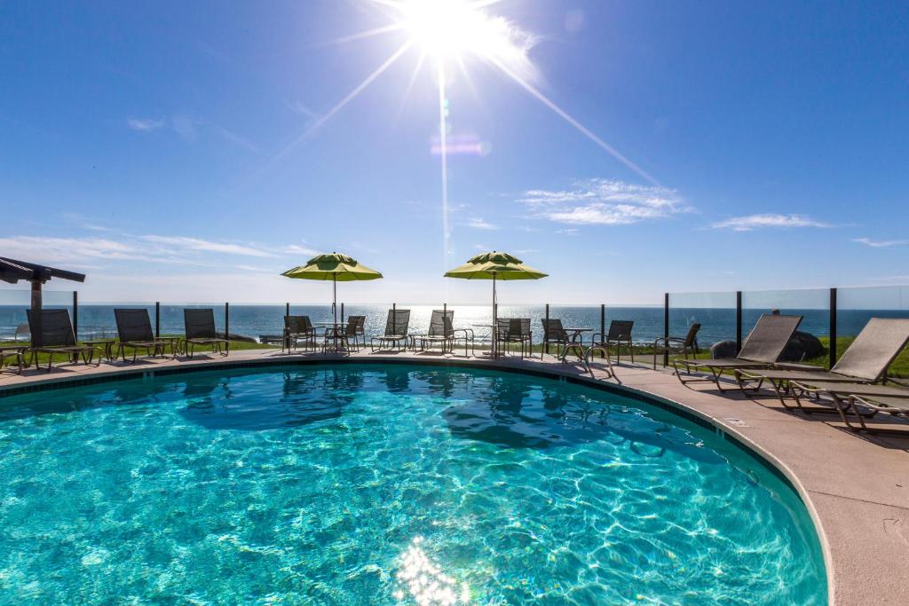 Photo #1 of Wave Crest Resort in Del Mar, CA