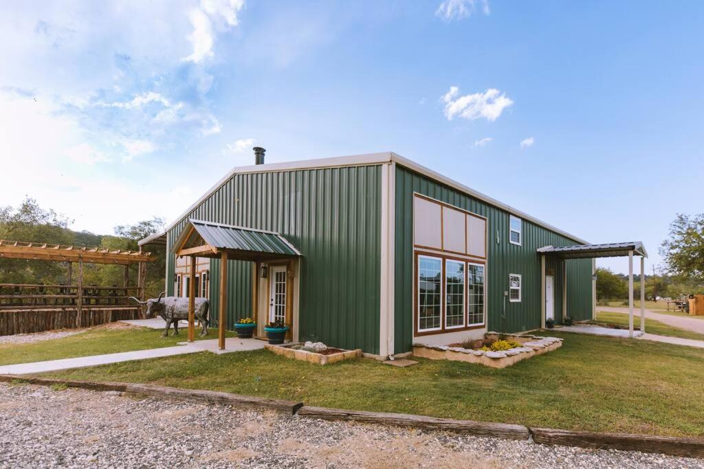 Photo of Brazos River Hideout on 15 acres in Cleburne, TX