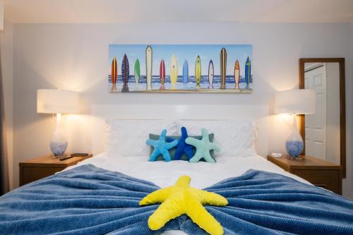 Photo #2 of Premium Villa - Ocean View - SEASCAPE - Heated 80 Degree Pools - Relaxing Fireplace - Ground Level in Aptos, CA
