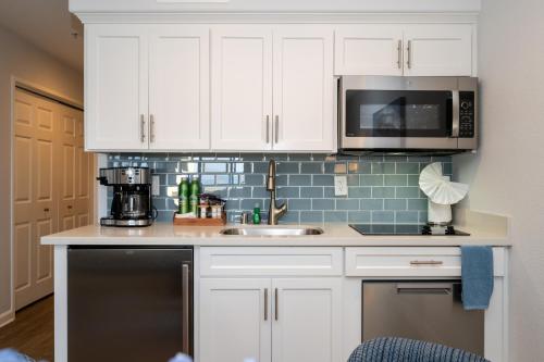 Photo #3 of Premium Villa - Ocean View - SEASCAPE - Heated 80 Degree Pools - Relaxing Fireplace - Ground Level in Aptos, CA