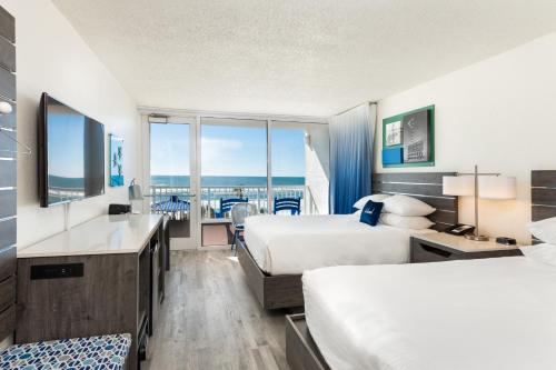Photo #2 of The Island Resort at Fort Walton Beach in Fort Walton Beach, FL