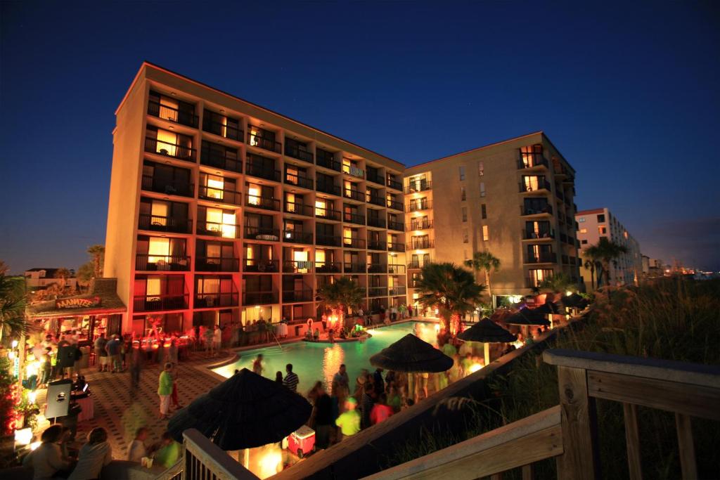 Photo of Wyndham Garden Fort Walton Beach Destin in Fort Walton Beach, FL
