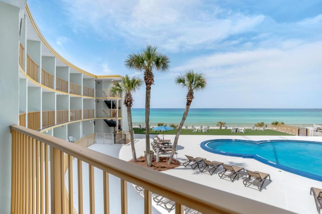 Photo of Chateau Beachfront Hotel, a By the Sea Resort in Panama City Beach, FL