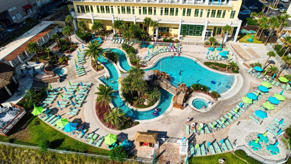 Photo of Holiday Inn Resort Pensacola Beach by IHG in Pensacola Beach, FL