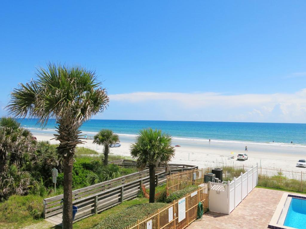 Photo of New Smyrna Waves by Exploria Resorts in New Smyrna Beach, FL
