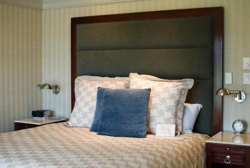 Photo #2 of Monterey Bay Inn in Monterey, CA