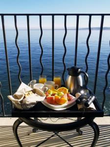 Photo #4 of Monterey Bay Inn in Monterey, CA