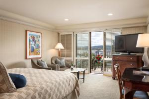 Photo #5 of Monterey Bay Inn in Monterey, CA