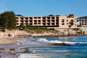 Photo #6 of Monterey Bay Inn in Monterey, CA