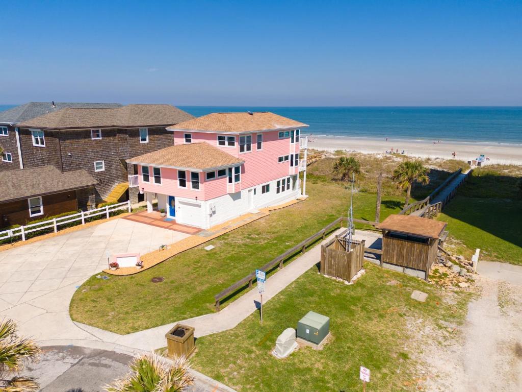 Photo of 11 North Jacksonville Beach Hotel in Jacksonville Beach, FL