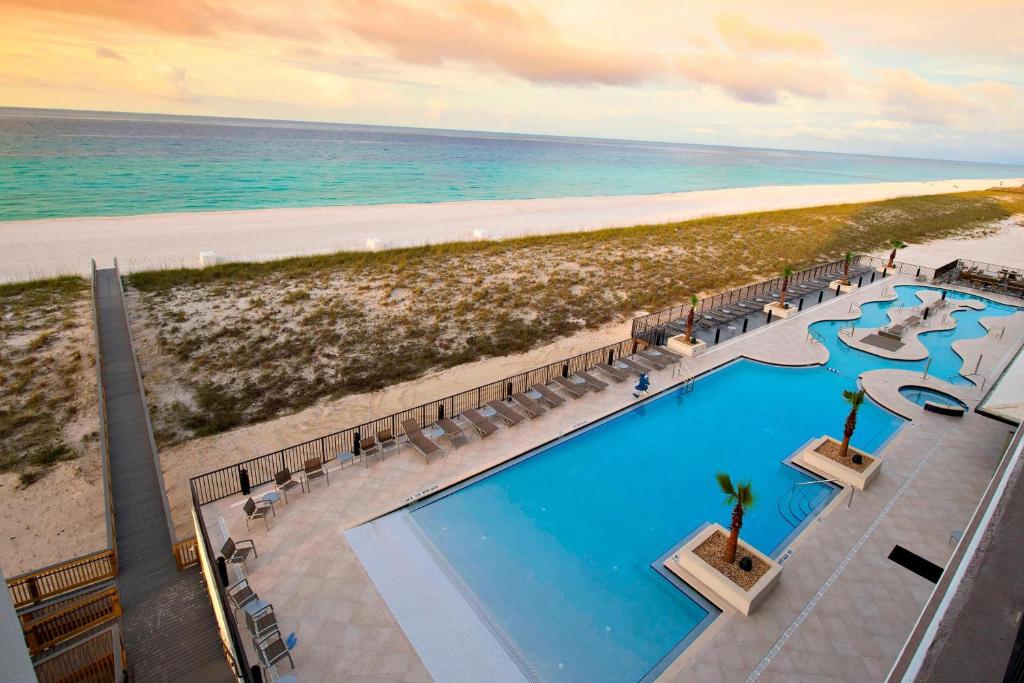 Photo of SpringHill Suites by Marriott Navarre Beach in Navarre, FL