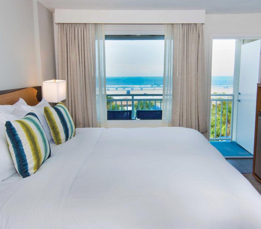 Photo of Guy Harvey Resort on Saint Augustine Beach in St Augustine Beach, FL