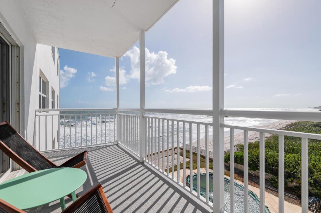 Photo of Oceanfront Beach House, Satellite Beach in Satellite Beach, FL