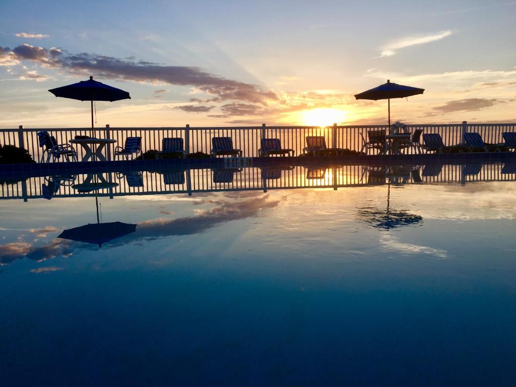 Photo of Coral Sands Inn in Ormond Beach, FL